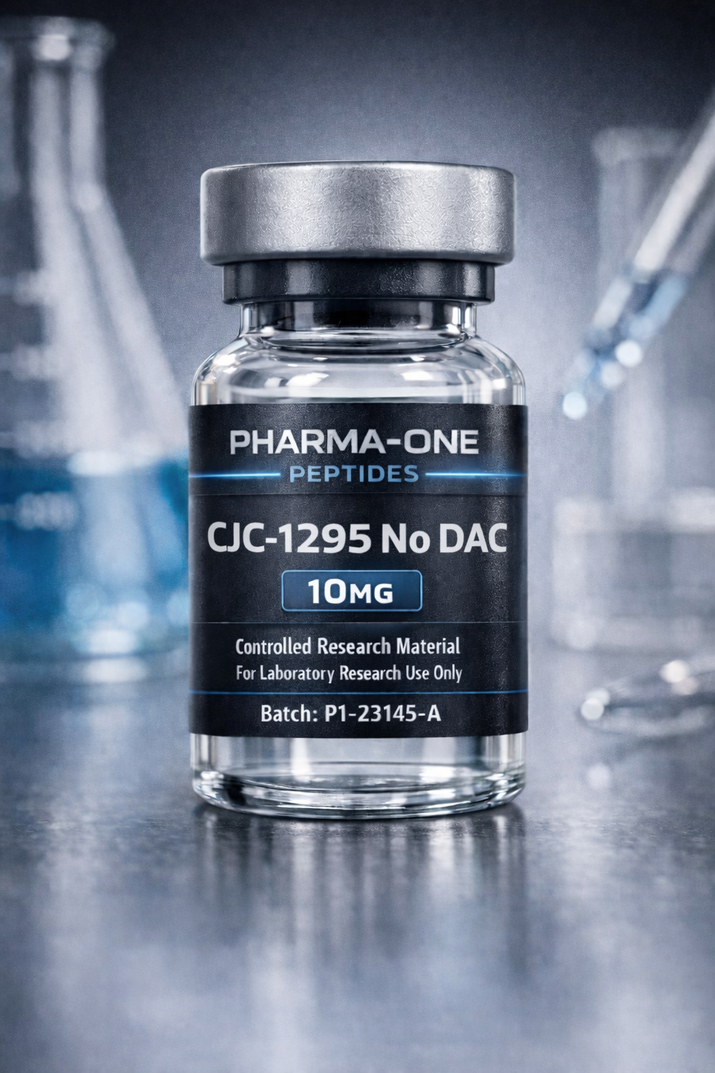CJC WITHOUT DAC 10mg Pharma-one Peptides CJC WITHOUT DAC 10mg Pharma-one Peptides