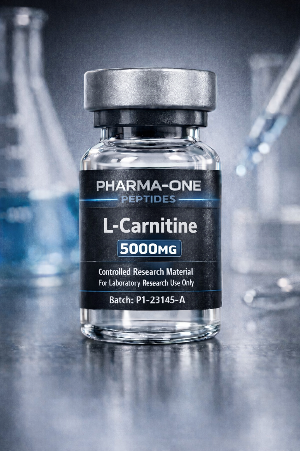 L CARNITINE 5000mg Pharma-one Peptides L CARNITINE 5000mg Pharma-one Peptides