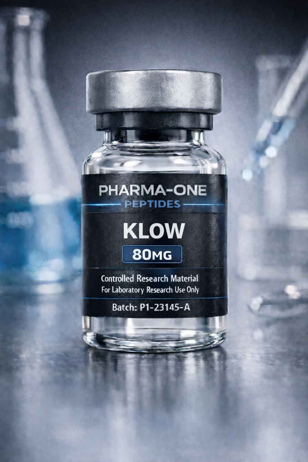 KLOW 80mg