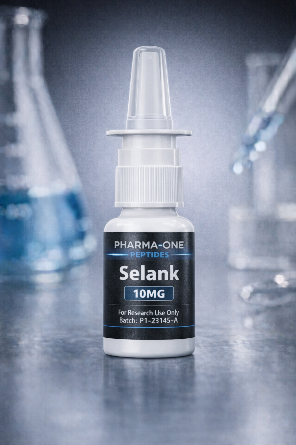SELANK NASAL SPRAY