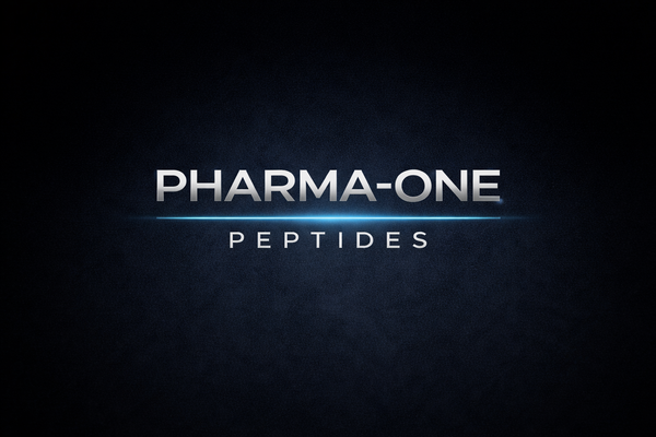 Pharma-one Peptides
