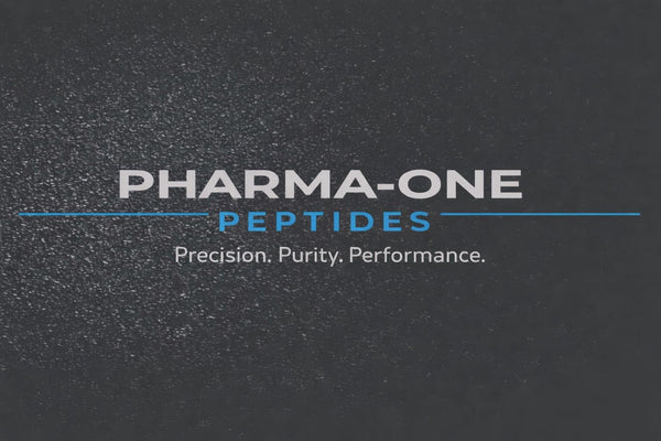 Pharma-one Peptides