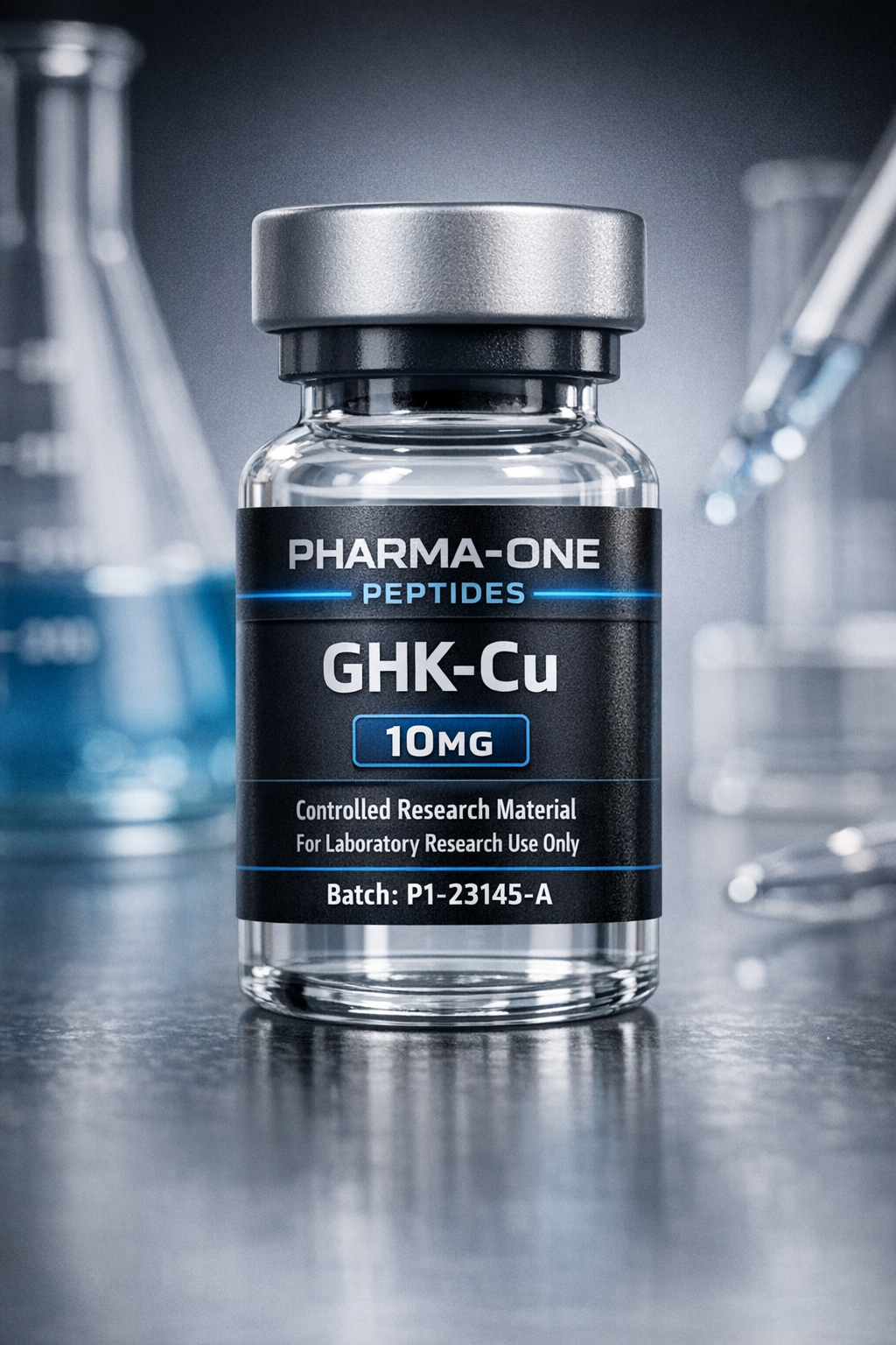 GHK-CU 50mg