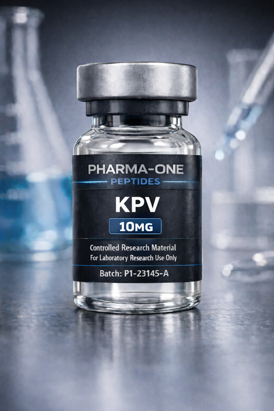 KPV 10mg