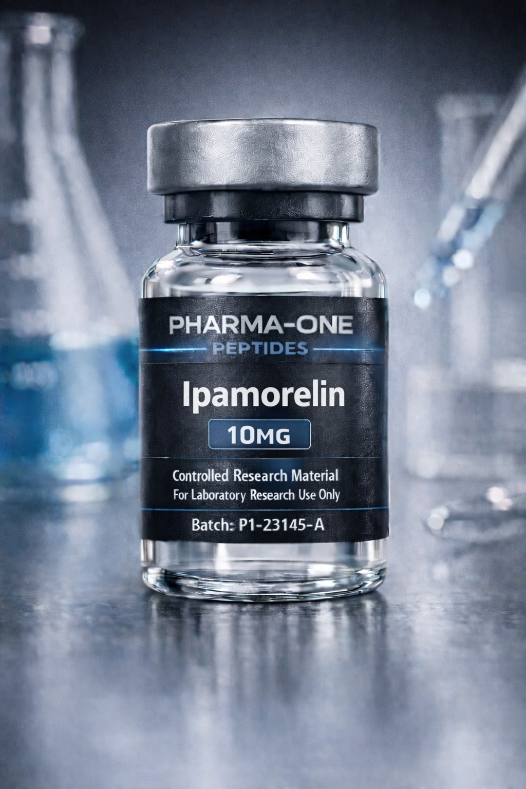 IPAMORELIN 10mg