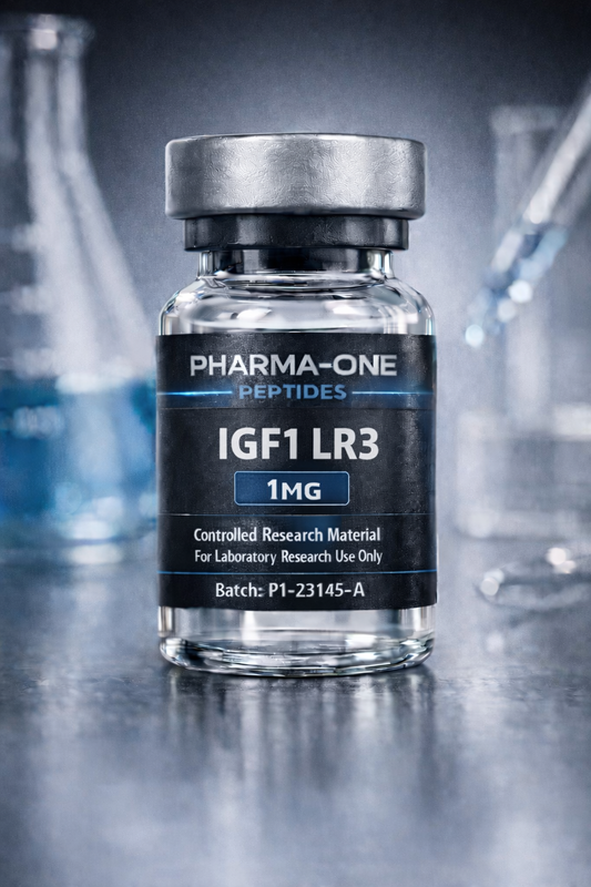 IGF1 LR3 1mg