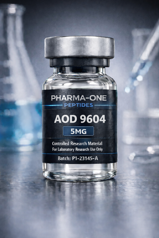 AOD 9604 5mg