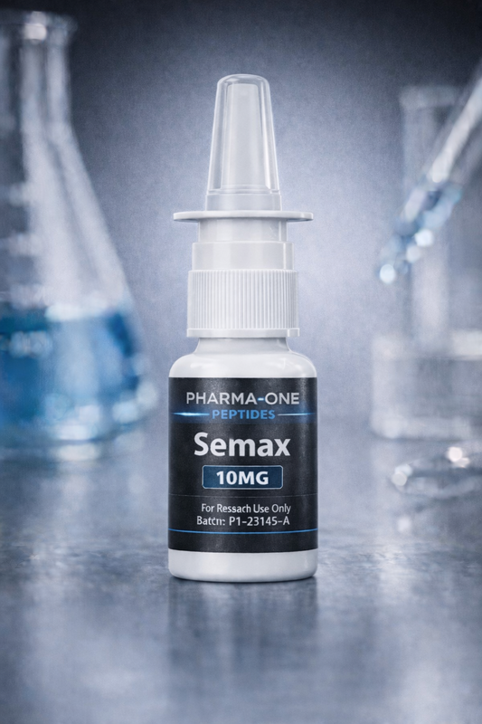 SEMAX nasal spay