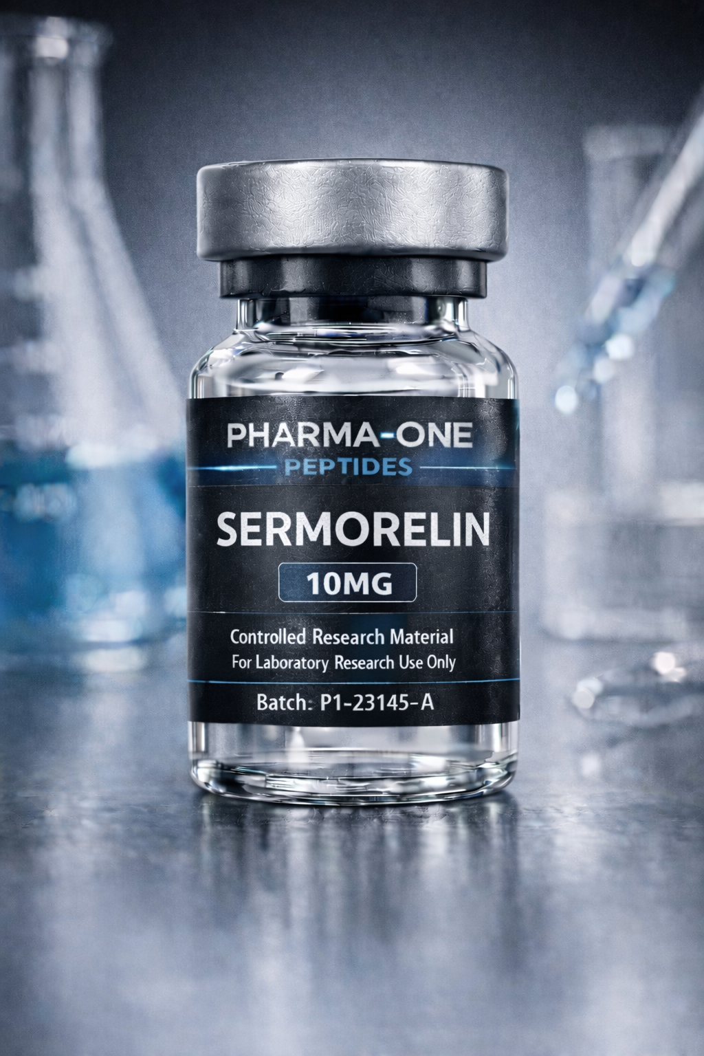 SERMORELIN 10mg