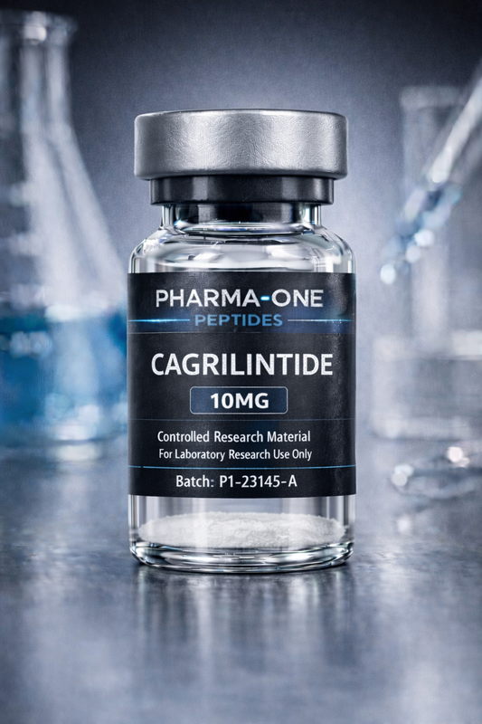 Cagrilinitide 10 mg