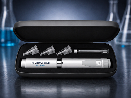 Pharma-One Reusable Pen System